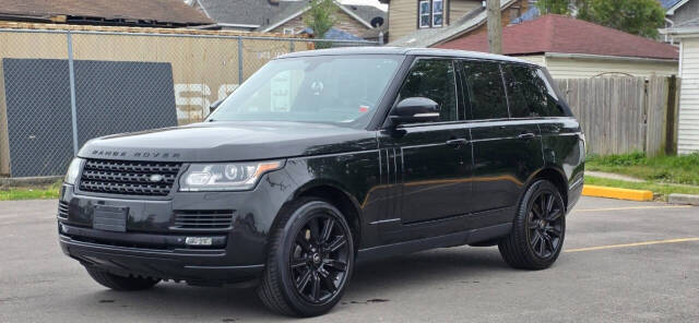 land rover range rover 2015 SALGS2VF6FA223866 image land rover range rover 2015 SALGS2VF6FA223866 image